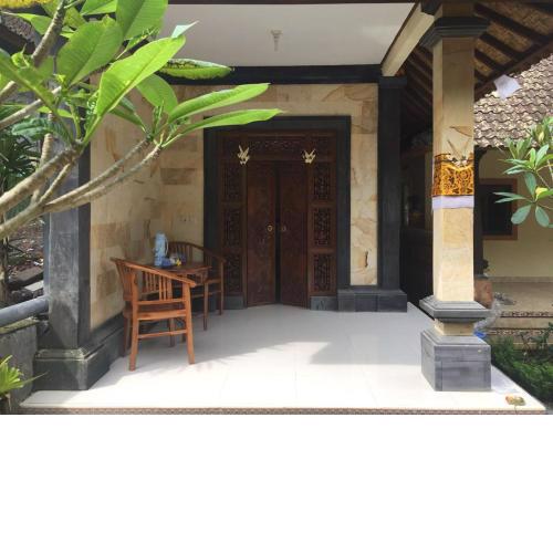 Pala House