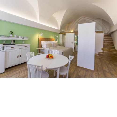 Palác Daun - Studio Apartments