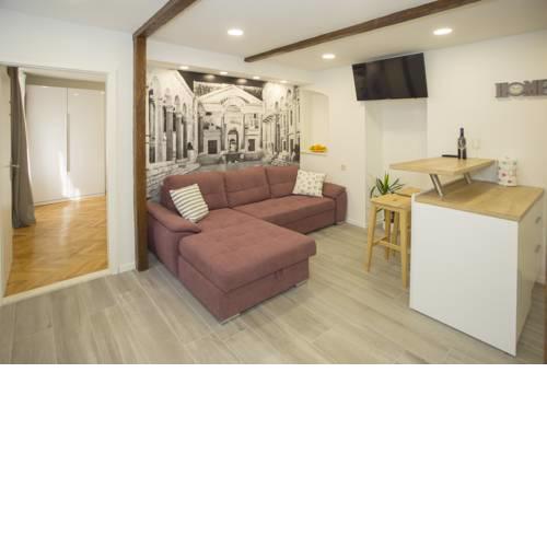 Palace apartment