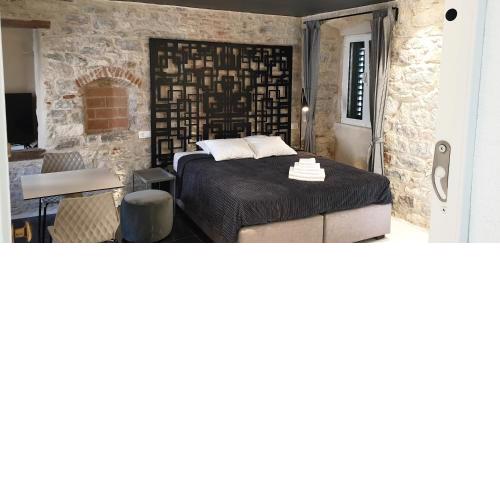 Palace luxury room