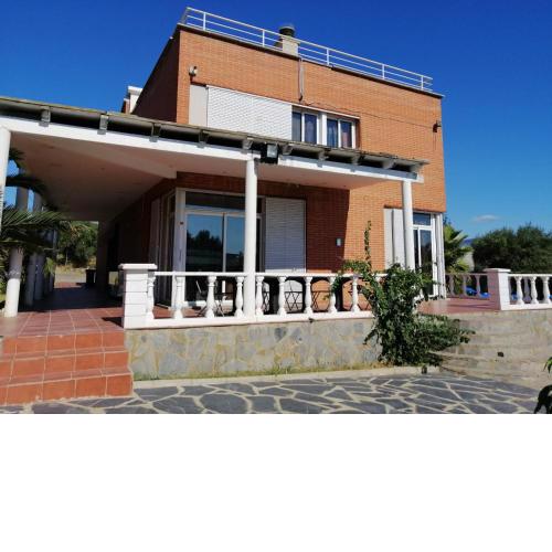 Palace Salou para 20 personas, 1 piscina (privada)