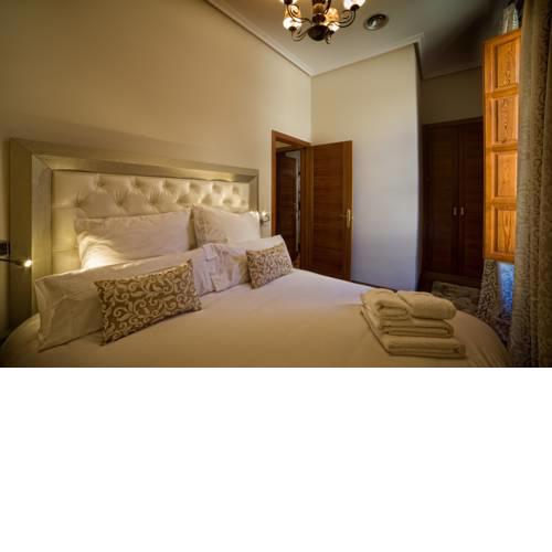Palace Suite Apartment