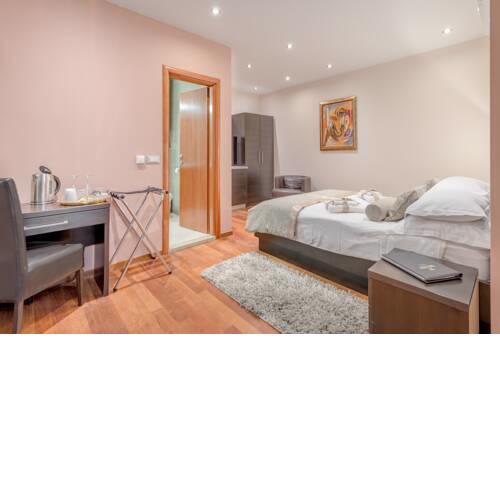 Palace Suites Heritage Hotel