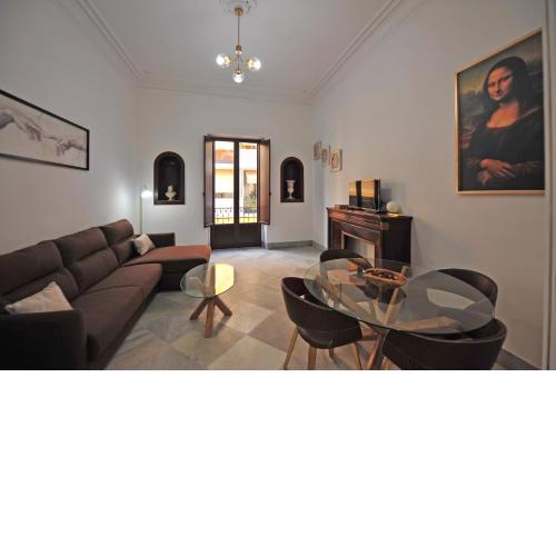 Palacete Centro estilo Luxe
