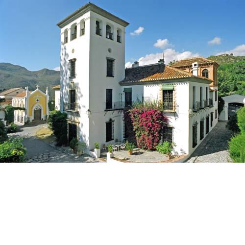 Palacete de Cazulas