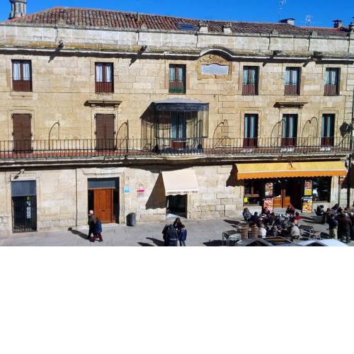 Palacio Antigua Audiencia