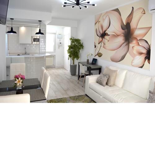 Palacio Apartments Madrid - VIP