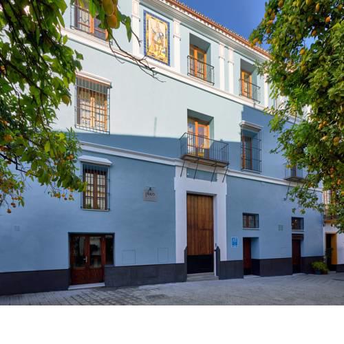 Palacio Buenavista