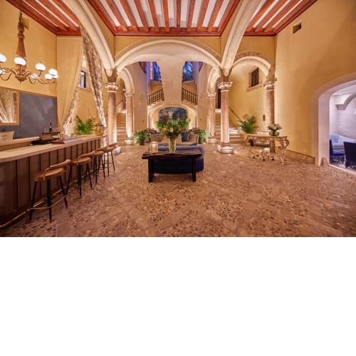 Palacio can Marques - Adults only