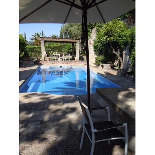 Palacio Chaves Hotel