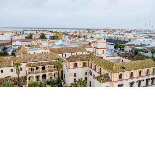 Palacio De Arizón Hotel