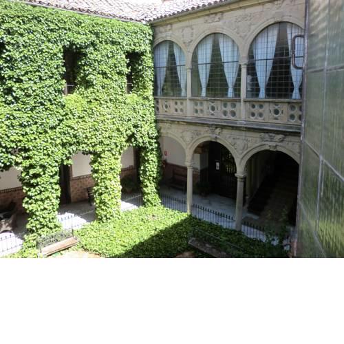 Palacio de la Rambla