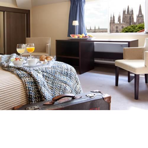 Palacio de los Blasones Suites