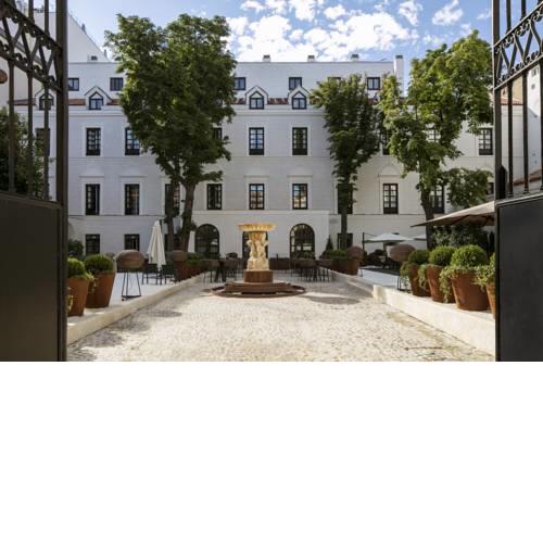 Palacio de los Duques Gran Meliá - The Leading Hotels of the World
