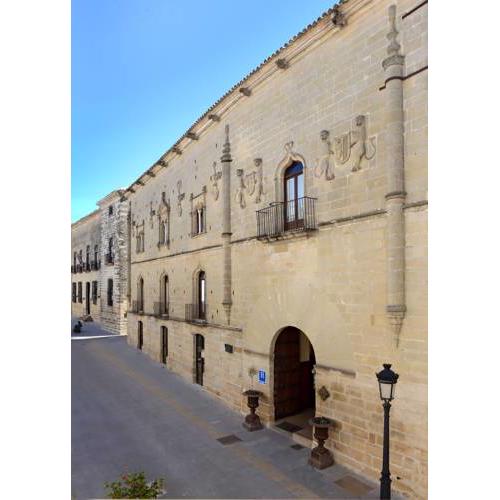 Palacio de los Salcedo