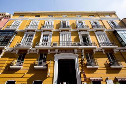 Palacio de Rojas