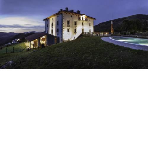 Palacio de Yrisarri by IrriSarri Land