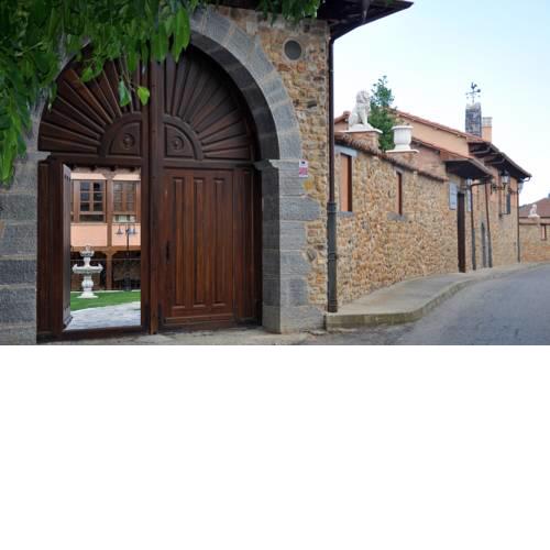 Palacio del Conde de Rebolledo