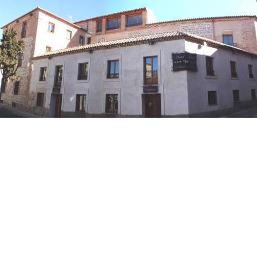 Palacio Duque de Tamames - Hotel El Rastro