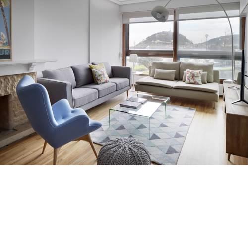 Palacio Miramar Apartment by FeelFree Rentals