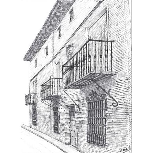 Palacio Ochagavia