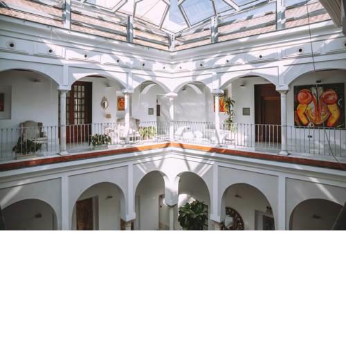 Palacio Pinello