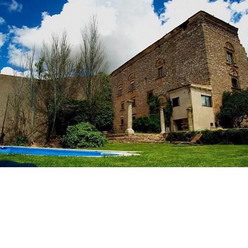 Palacio Rural Universitas