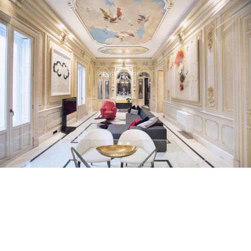 Palacio Salvetti Suites