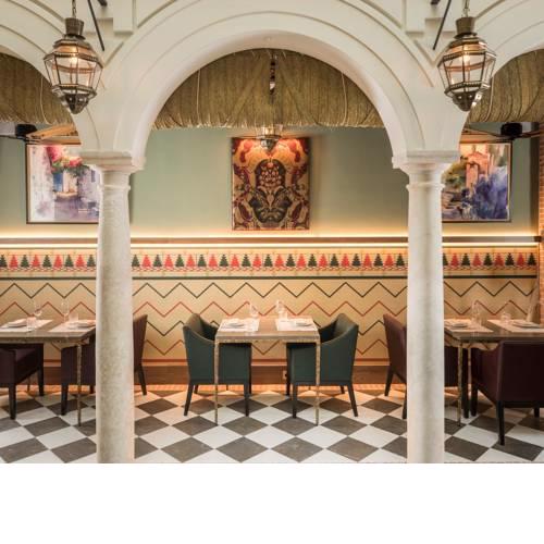 Palacio Solecio, a Small Luxury Hotel of the World