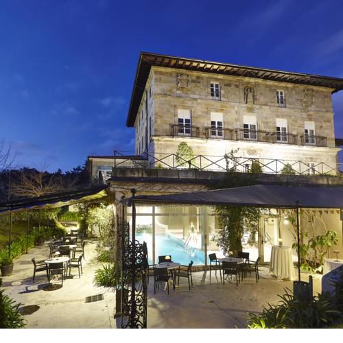 Palacio Urgoiti