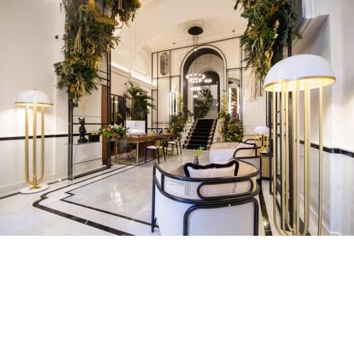 Palacio Vallier 5*