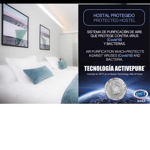 Palacios Rooms