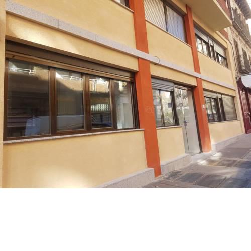 Palafox 23 Hostel