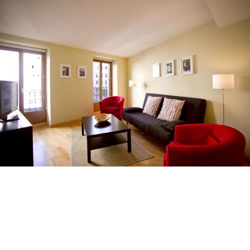 Palafox Central Suites