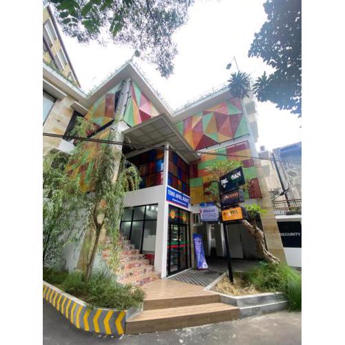 PALAGAN HUIS
