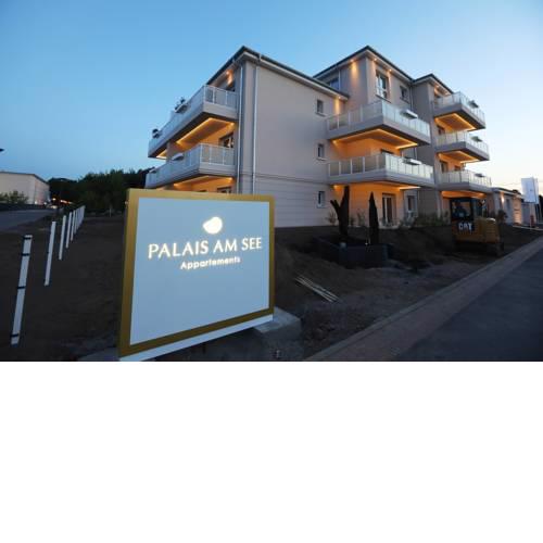 Palais am See Appartements