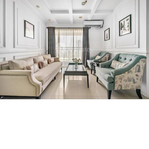PALAIS by Kozystay Thamrin