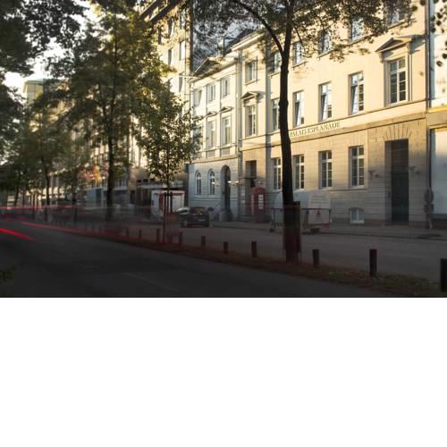 Palais Esplanade Hamburg