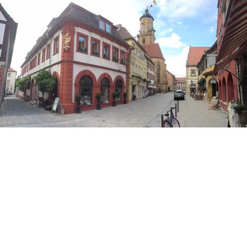 Palais-Volkach