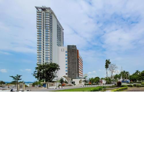 Palam Mansion at Apartment One Residence