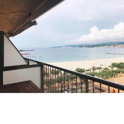 Palamós Blue Holidays