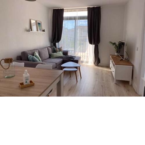 Palamós' Dreams Apartamento muy acogedor en el centro de Palamós