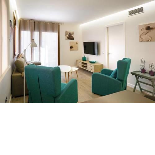 Palamós Exclusive Apartments