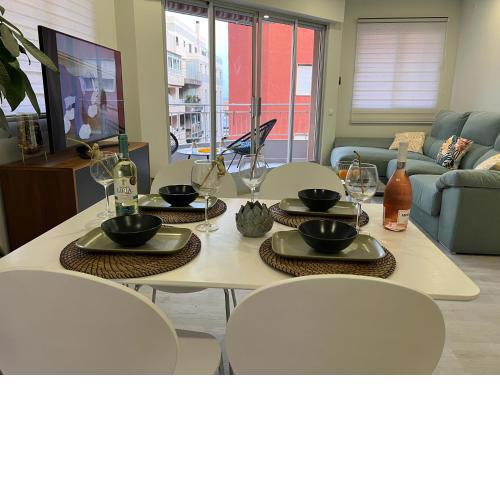Palangre Beach Apartament