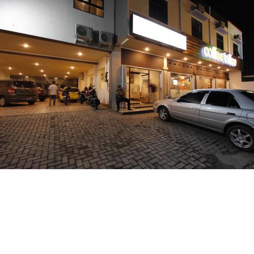 Palapa Hotel
