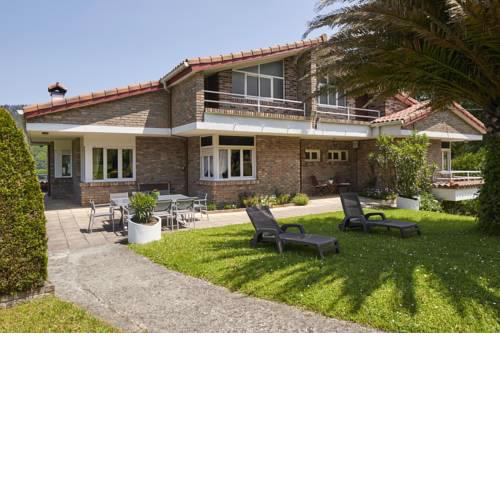 Palazio - Basque Stay