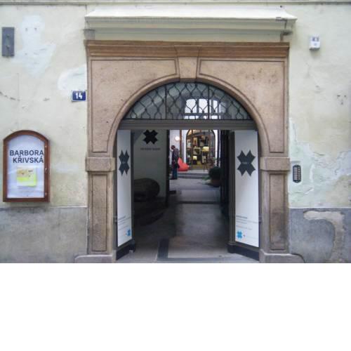 Palazzo degli anelli