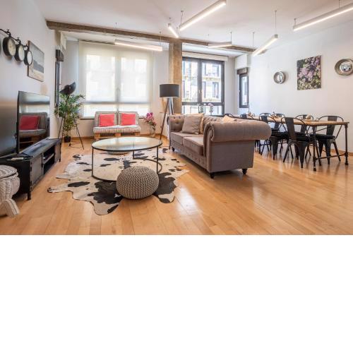 Palermo Soho Beach by Donostia Luxury Apartments