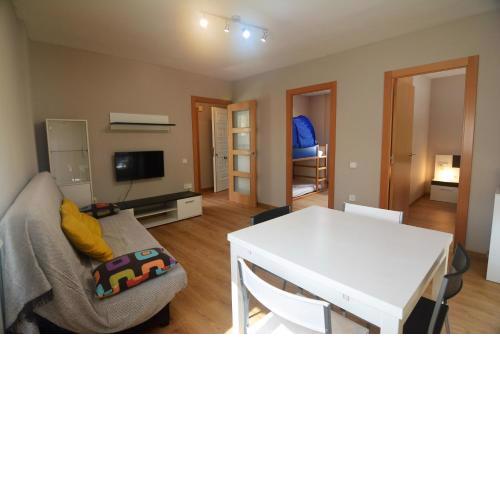 Palfuriana 86, a 30 metros de la playa WIFI ideal con niños (12)