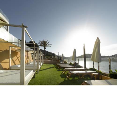 Palladium Hotel Cala Llonga - Adults Only